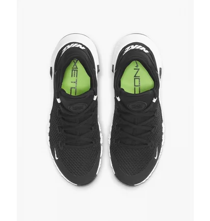 Кросівки жіночі Nike Free Metcon 4 Black CZ0596-010