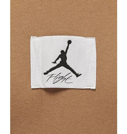 Свитшот мужской Air Jordan Essentials Brown FB6932-231
