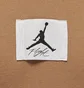 Свитшот мужской Air Jordan Essentials Brown FB6932-231