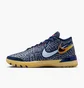 Кроссовки мужские Nike Lebron Nxxt Gen Blue HF0712-401
