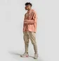 Худи мужское Nike Hoodie Pink Da0037-808