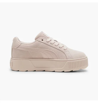 Кросівки жіночі Puma Karmen Peach 384614-15