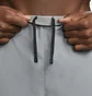 Шорты мужские Nike Dri-Fit Challenger Grey Dv9357-084