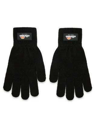 Комплект аксесуарів Ellesse Velly And Bubb Gift Pk Black SAAZ0783-011