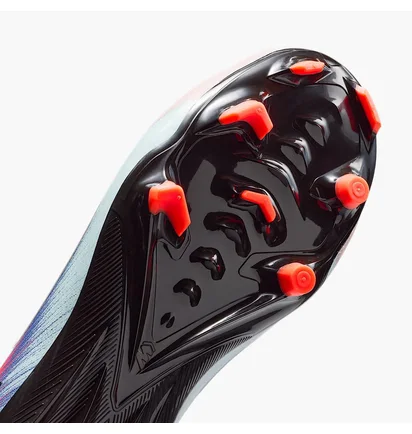 Бутси дитячі Nike Zm Vapor 16 Acad Fg/Mg Peach/Multi IB3660-600