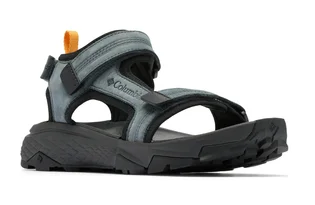 Сандалі чоловічі Columbia Peakfreak Rush Sandal Lea Grey 2121251-053