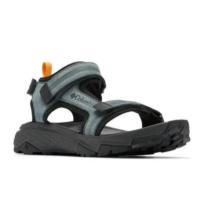 Сандали мужские Columbia Peakfreak Rush Sandal Lea Grey 2121251-053