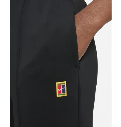 Штаны женские Nike Nikecourt Dri-Fit Black DA4722-010
