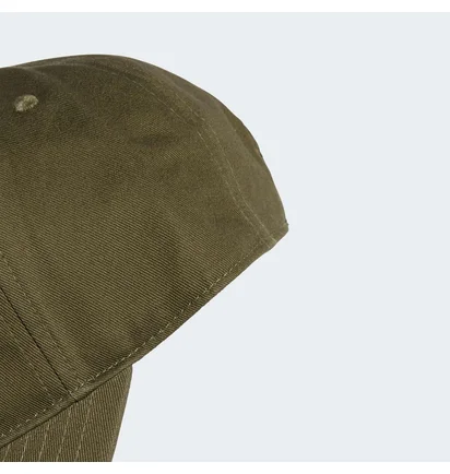 Кепка унісекс Adidas Everyday Icons With Tonal Metal Trefoil Olive KA4009