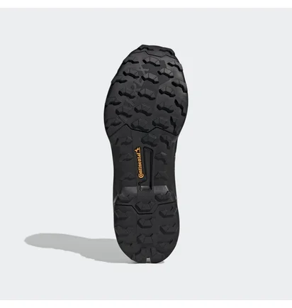 Кроссовки мужские Adidas Terrex Ax4 Mid Gore-Tex Hiking Shoes Black Fy9638