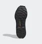 Кроссовки мужские Adidas Terrex Ax4 Mid Gore-Tex Hiking Shoes Black Fy9638
