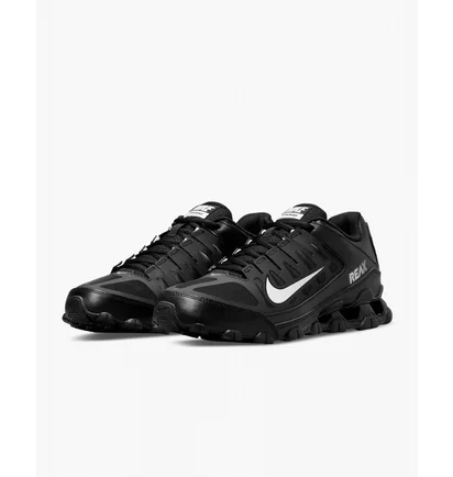 Кроссовки мужские Nike Reax 8 Tr Mesh Black 621716-033