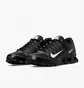 Кроссовки мужские Nike Reax 8 Tr Mesh Black 621716-033