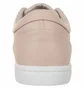 Кроссовки женские Lacoste Straightset Lace 317 3 Caw Beige 734CAW006015J
