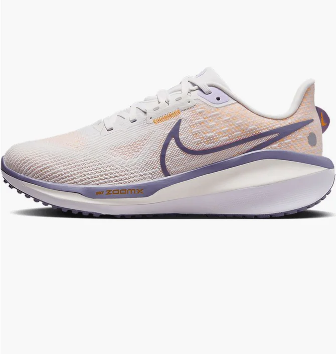 Кроссовки женские Nike Air Zoom Vomero 17 Grey/Beige FB8502-005