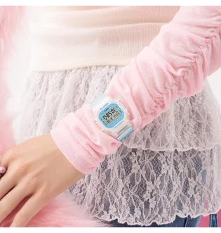 Часы детские Casio Baby-G BGD-565GC-2E