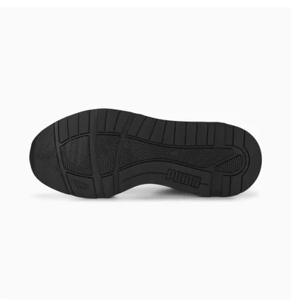 Кроссовки мужские Puma Trinity Sneakers White 389289-01