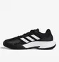 Кроссовки мужские Adidas Gamecourt 2 Black GW2990