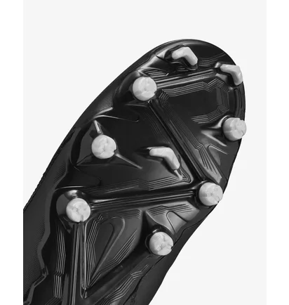 Бутси дитячі Nike Jr Phantom Gx Ii Academy Black FD6722-001