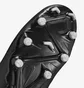 Бутси дитячі Nike Jr Phantom Gx Ii Academy Black FD6722-001