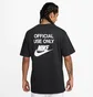 Футболка чоловіча Nike U Nsw Tee M90 Oc Remix Black HJ0774-010