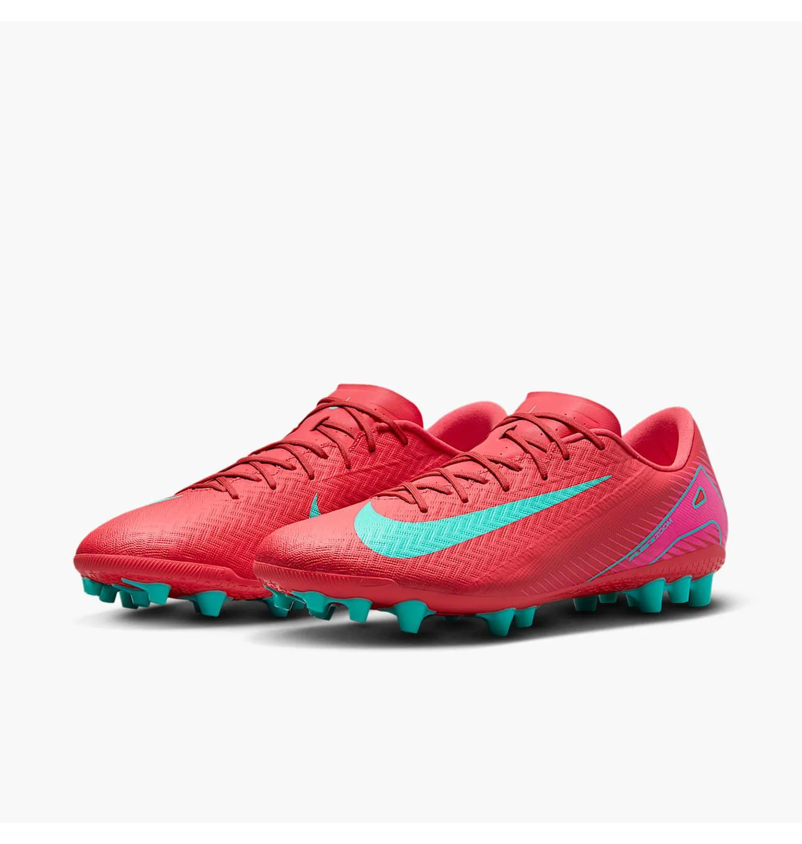 ᐉ Бутси унісекс Nike Zoom Mercurial Vapor 16 Academy Ag Red