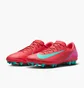 Бутсы унисекс Nike Zoom Mercurial Vapor 16 Academy Ag Red FQ8364-800
