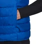 Жилетка чоловіча Adidas Todown Vest Blue Ft2506