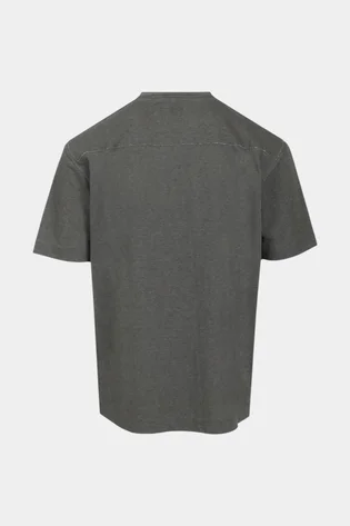 Футболка мужская C.P. Company Grey 20CMTS192A110643P-921