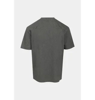 Футболка мужская C.P. Company Grey 20CMTS192A110643P-921