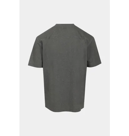 Футболка мужская C.P. Company Grey 20CMTS192A110643P-921