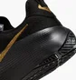 Кроссовки мужские Nike Lebron Tr1 Black FJ6151-004