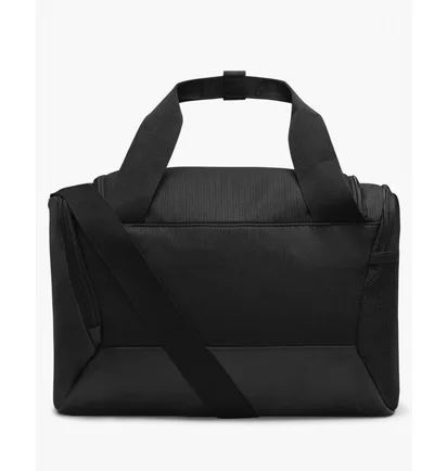 Сумка унісекс Nike Nk Brsla Xs Duff - 9.5 (25L) Black Dm3977-010