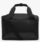 Сумка унісекс Nike Nk Brsla Xs Duff - 9.5 (25L) Black Dm3977-010