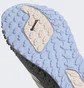 Кроссовки женские Adidas 4Dfwd 2 Running Shoes Black/Olive HP7647