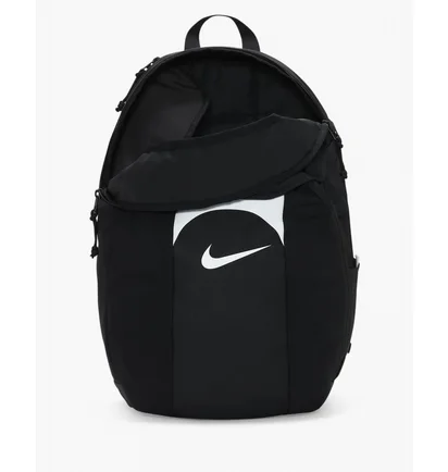 Рюкзак унісекс Nike Academy Team Backpack Black DV0761-011