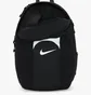 Рюкзак унісекс Nike Academy Team Backpack Black DV0761-011