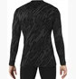 Лонгслив мужской Nike Dri-Fit Gardien V Gk Jsy Ls Black/Grey FD7474-060
