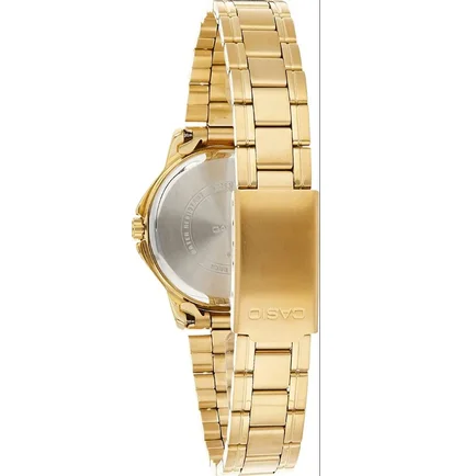 Часы женские Casio LTP-V004G-7BUDF