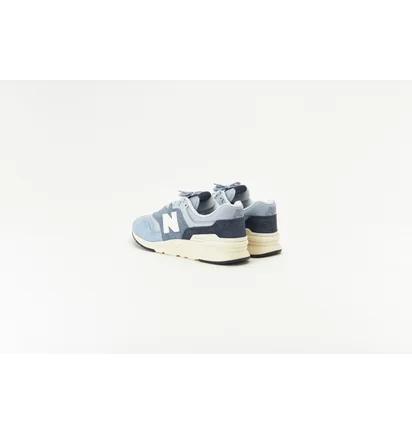 Кросівки чоловічі New Balance 997H Light Blue CM997HRY