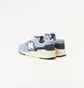 Кросівки чоловічі New Balance 997H Light Blue CM997HRY