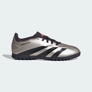 Бутси дитячі Adidas Predator Club Metallic IF6420