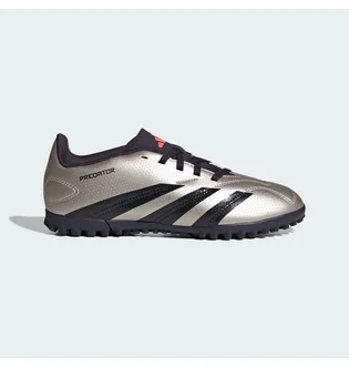 Бутсы детские Adidas Predator Club Metallic IF6420
