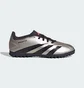 Бутсы детские Adidas Predator Club Metallic IF6420