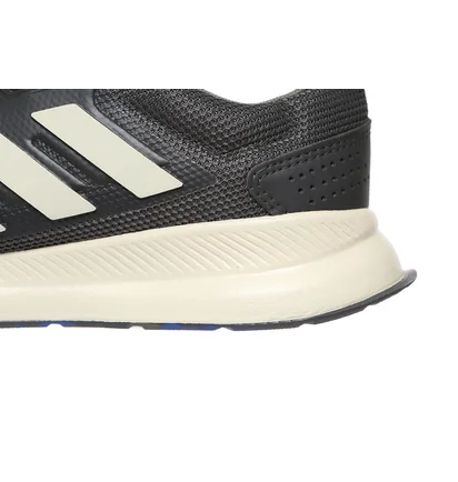 Кроссовки мужские Adidas Runfalcon Black EG8617