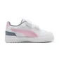 Кросівки дитячі Puma Shuffle Downtown Low Mid 90S White 405035-02