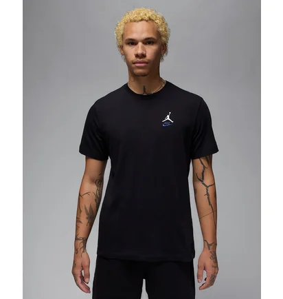 Футболка мужская Air Jordan Rare Air T-Shirt Black IB7526-010