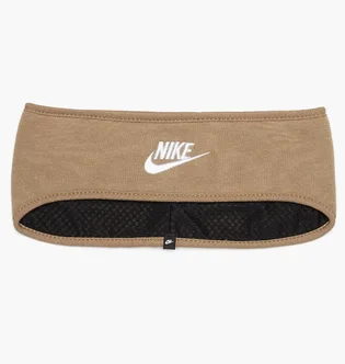 Пов'язка на голову Nike Club Brown 9038-249-274