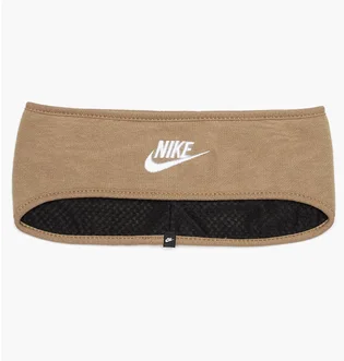 Повязка на голову  Nike Club Brown 9038-249-274