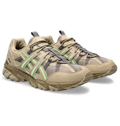 Кросівки чоловічі Asics Gel Sonoma 15-50 Beige 1201B006-200